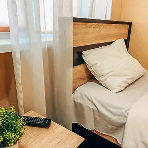 Near Railway Station 2*, Киев Украина